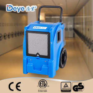 Dy-55L Top Selling in Made-in China Industrial Dehumidifier