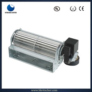 Long Life Shaded Pole Electricial Motor for Heater/Warmer Fan