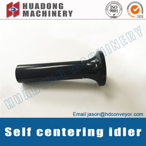 Reversible Self Centring Conveyor Roller