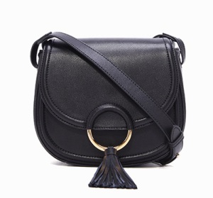 Tassel Crossbody Bags High Quality Women Shoulder Bag